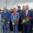 Торжественное открытие парка им. Героя России А. В. Скворцова состоялось 11 июня в преддверии Дня России! - Должанский район