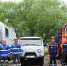 Орловские энергетики восстановили нарушенное непогодой электроснабжение потребителей в основной сети 6-10 кВ - Должанский район
