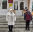 21 февраля 2024 года в БОУ «Урыновская сош» состоялся митинг, посвященный открытию мемориальной доски памяти нашему земляку - Должанский район