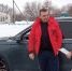 В Должанском районе отделения Госавтоинспекции с отрядом ЮИД поздравили участников дорожного движения с праздником – Днем Защитника Отечества. - Должанский район