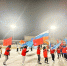 27 декабря 2024 года традиционно на корте пгт. Долгое прошёл один из самых любимых всеми жителями района новогодних праздников - «Новый год на коньках» - Должанский район