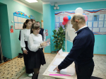 Прошло итогового собеседования по русскому языку в 9 классе