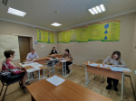 Прошло итогового собеседования по русскому языку в 9 классе