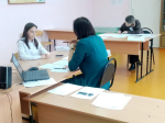 Прошло итогового собеседования по русскому языку в 9 классе