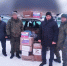 Администрация Должанского района благодарит всех участвующих в сборе гуманитарной помощи участникам СВО - Должанский район