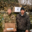 Жители Должанского района продолжают оказывать помощь участникам СВО. - Должанский район