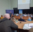 21 мая 2025 года в Орловском государственном университете имени И.С. Тургенева прошёл двенадцатый областной чемпионат по компьютерному многоборью среди пенсионеров - Должанский район