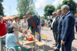 Традиционно, в первую субботу июля Должанский район отмечает свой день рождения. 5 июля наш район праздновал 97–ю годовщину.