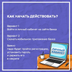 Дистанционные каналы банковского обслуживания