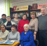 В день 83-й годовщины освобождения района от немецко-фашистских захватчиков сотрудники библиотек Должанского района провели патриотические часы «В боях за родной край» - Должанский район