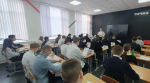 Прошло итогового собеседования по русскому языку в 9 классе