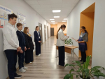 Прошло итогового собеседования по русскому языку в 9 классе