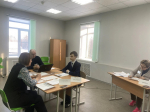 Прошло итогового собеседования по русскому языку в 9 классе