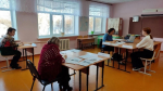 Прошло итогового собеседования по русскому языку в 9 классе