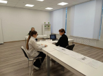 Прошло итогового собеседования по русскому языку в 9 классе