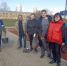 Работники сферы культуры Должанского района приняли участие в формате субботника в акции «Всероссийский день заботы о памятниках истории и культуры» - Должанский район
