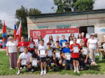 8 августа Должанский район отметил спортивный праздник, День физкультурника, собравший жителей всех возрастов